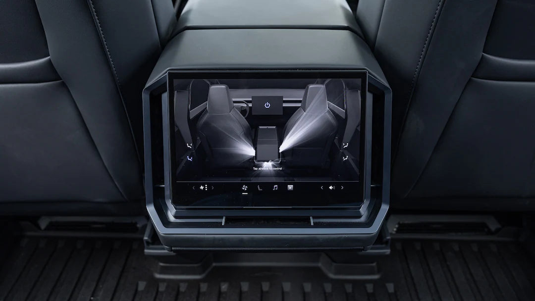 Drive the Future: Rent the 2024 Tesla Cybertruck Today!
