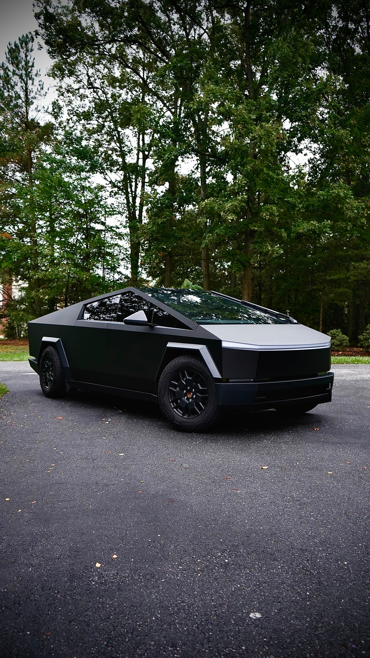 Drive the Future: Rent a Tesla Cybertruck This Weekend!