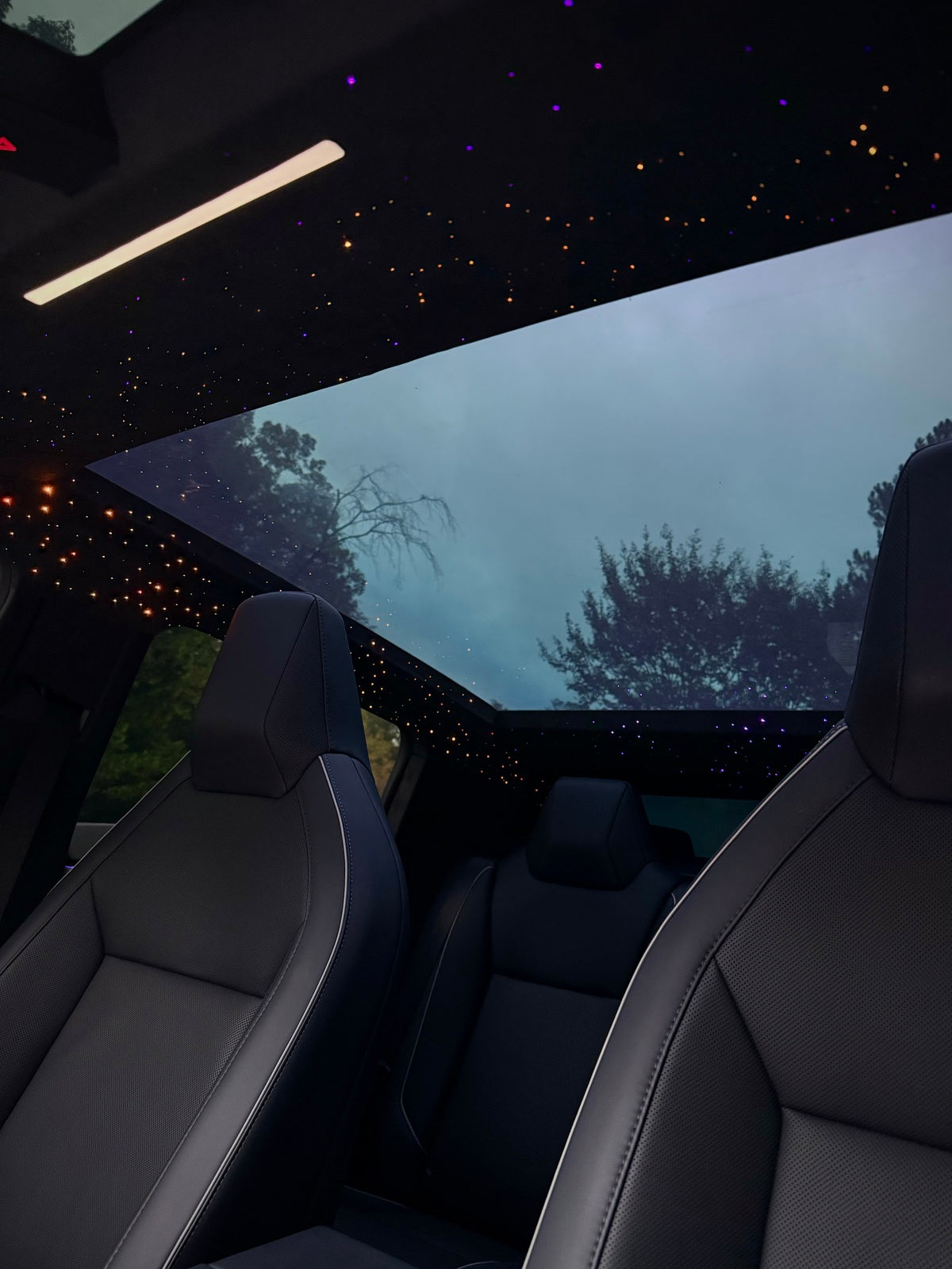 Drive the Future: Rent a Tesla Cybertruck This Weekend!