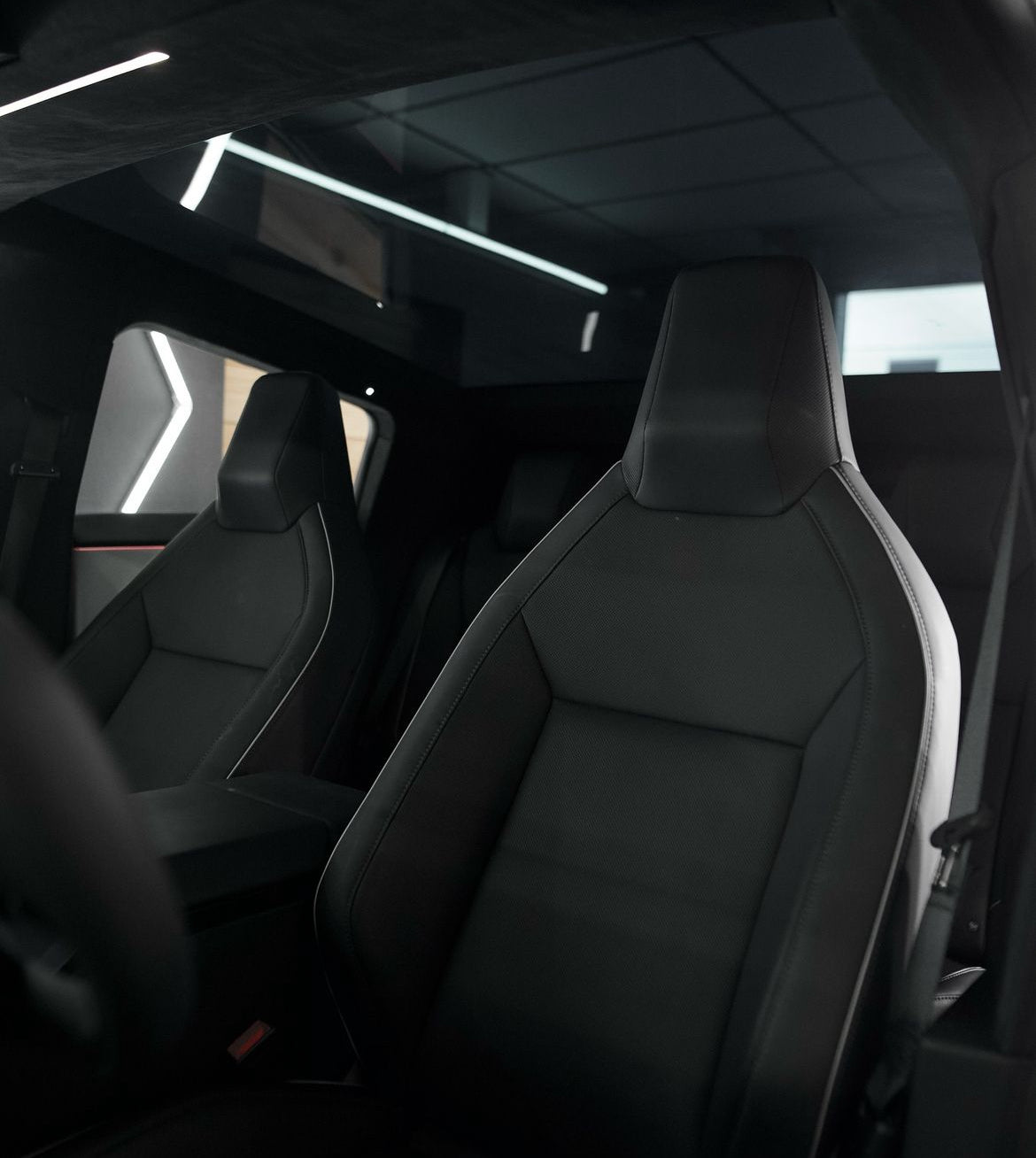 Drive the Future: Rent a Tesla Cybertruck Today!