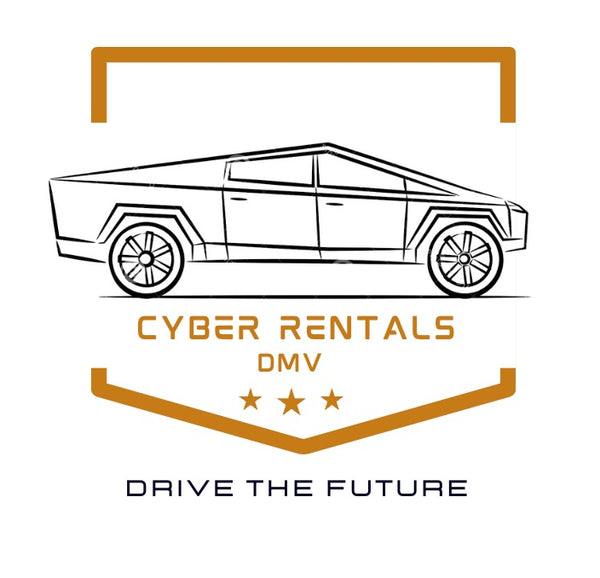 Cyber Rentals DMV