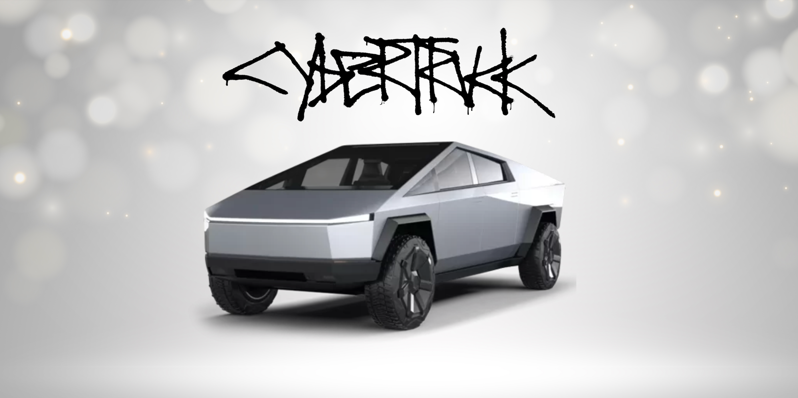 Customized Tesla Rentals Rent a Tesla Cybertruck | Luxury & Exotic Car Rentals in the DMV Area ...