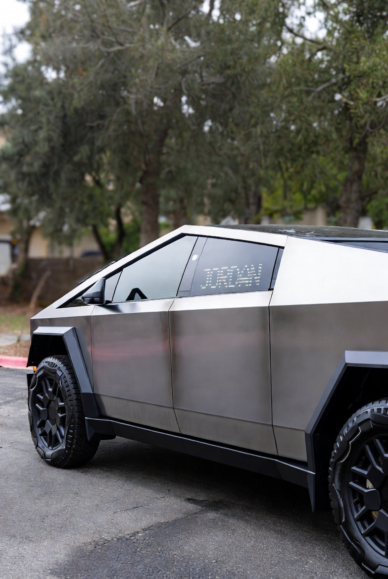 Cybertruck Prom VIP Night Experience Package (Tier 3)