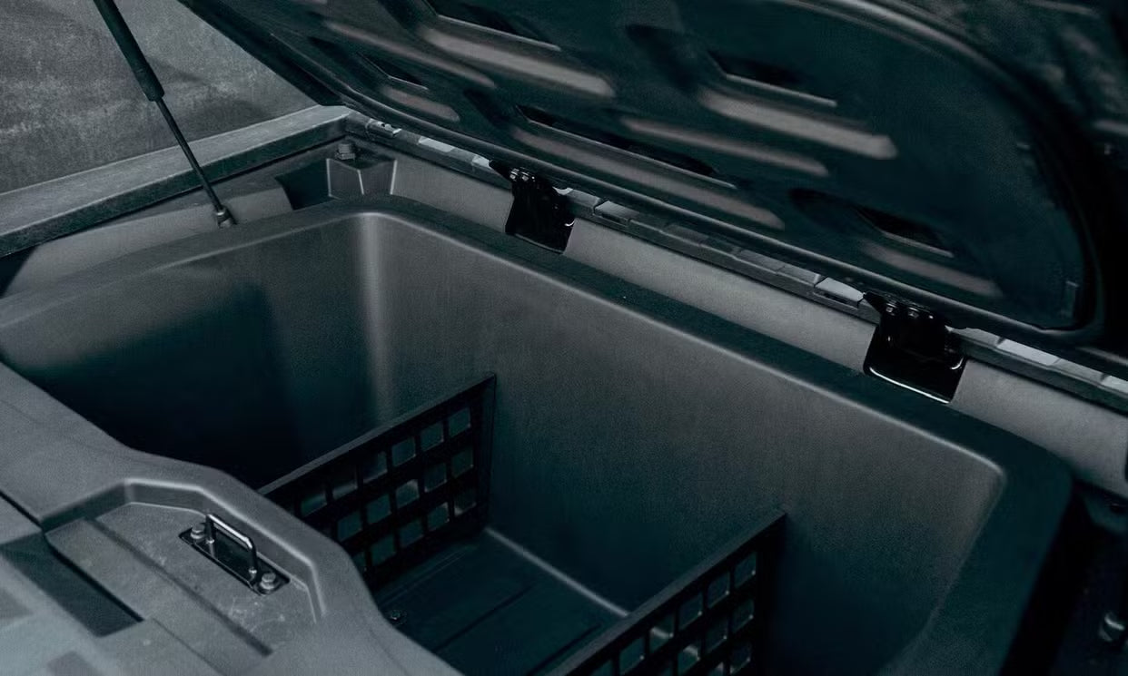 Drive the Future: Rent a Tesla Cybertruck Today!