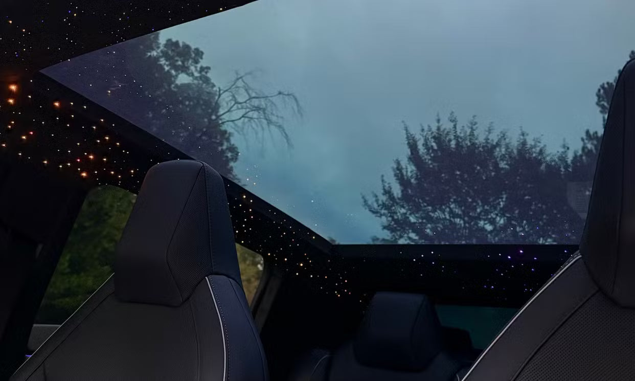 Drive the Future: Rent a Tesla Cybertruck Today!